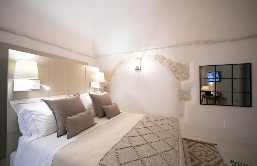 San Marco Boutique Rooms-1