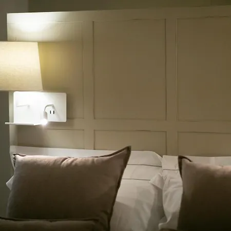 San Marco Boutique Rooms-3